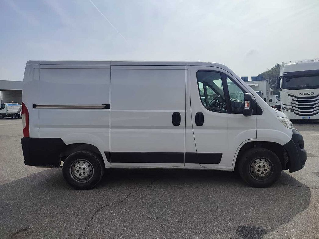 Citroen | Jumper 28 L1H1 2.2 bluehdi 120cv S&S