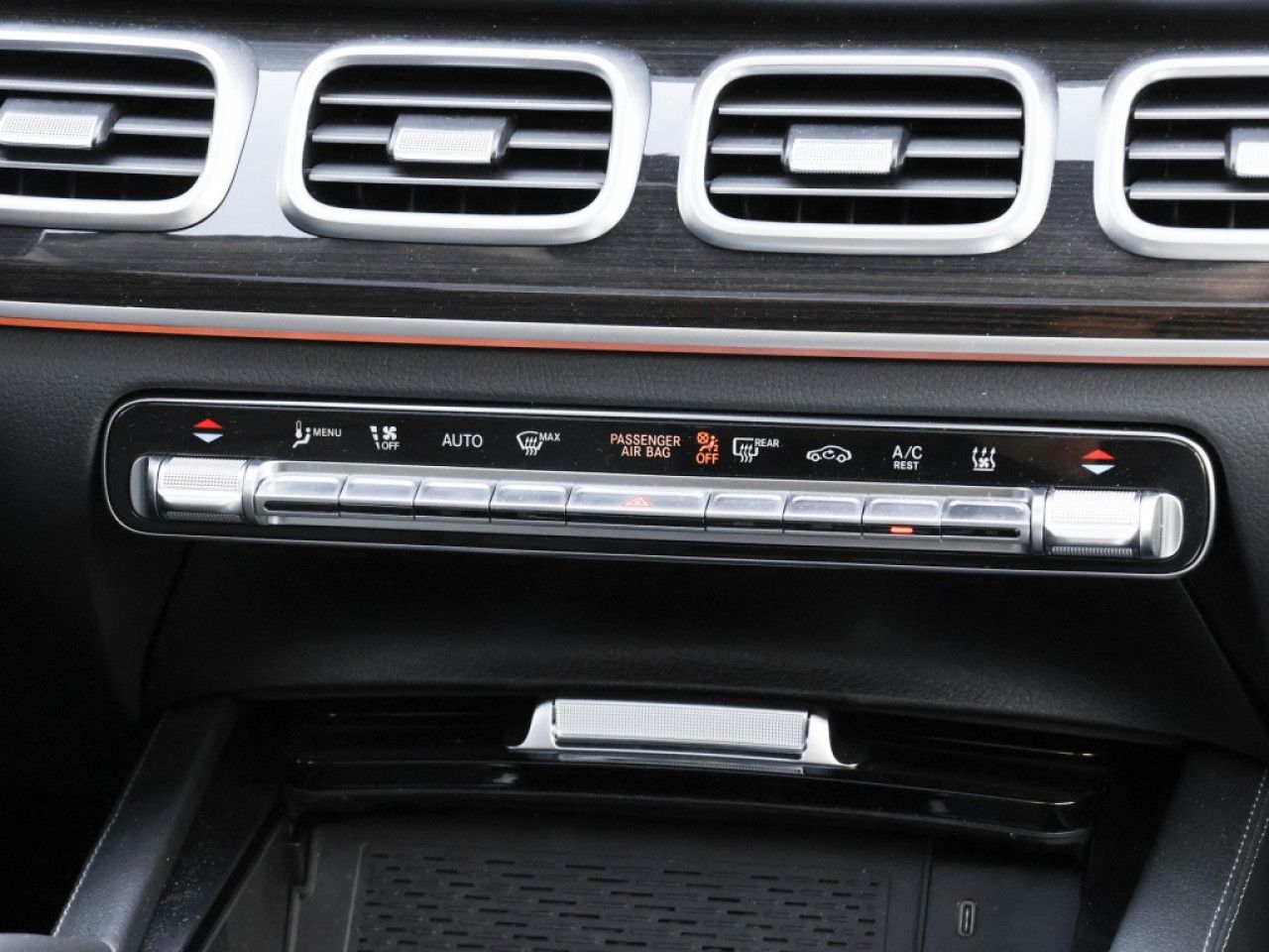 Mercedes-Benz GLE – Bild 10