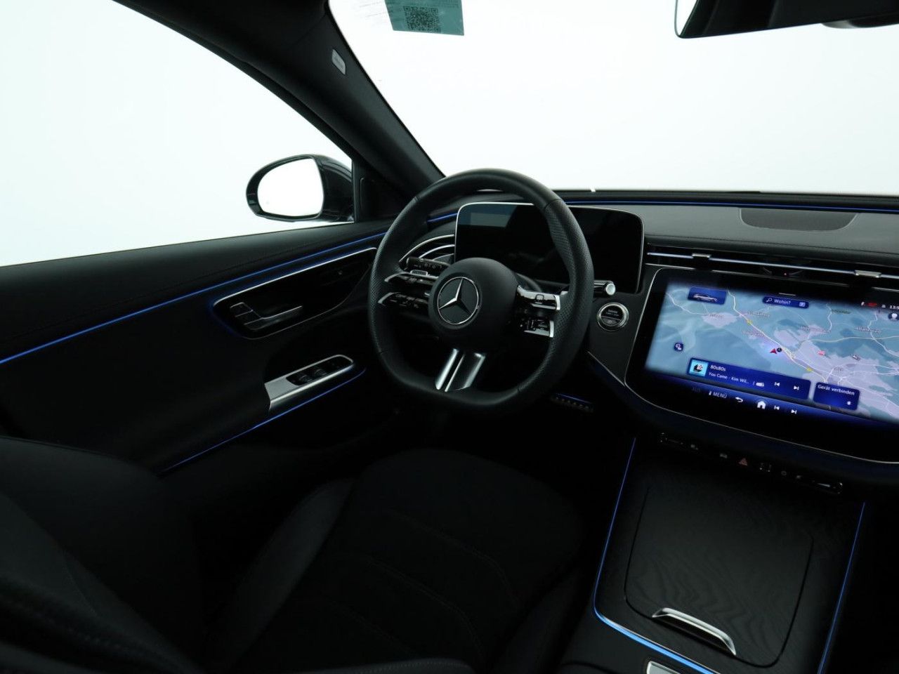 Mercedes-Benz E-Klasse – Bild 10