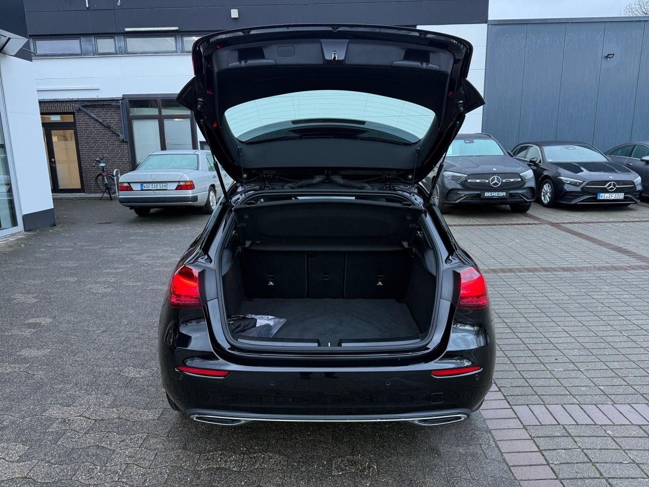 Mercedes-Benz A-Klasse – Bild 11