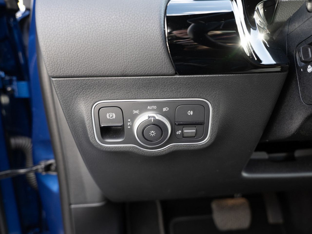 Mercedes-Benz B-Klasse – Bild 20