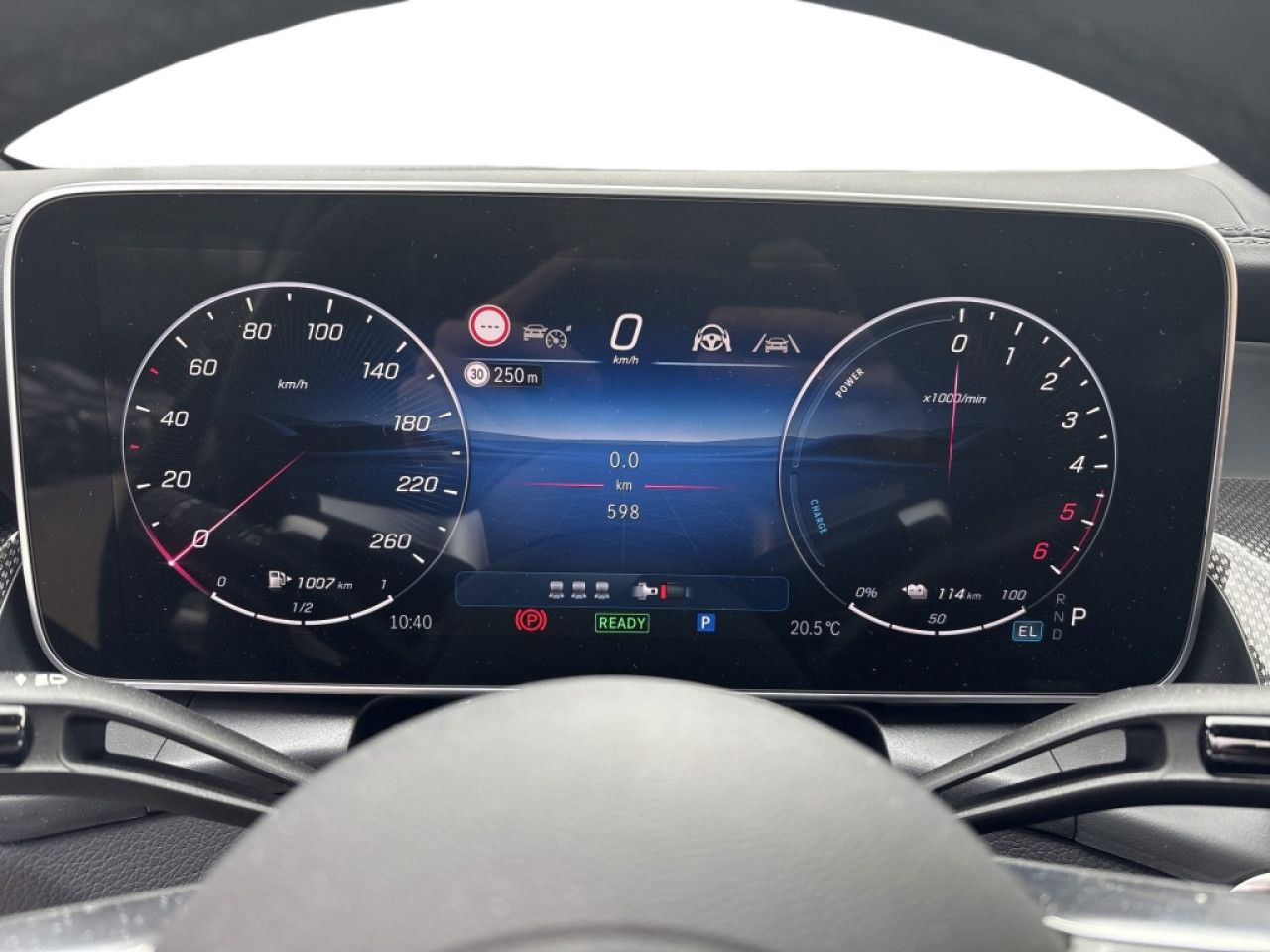 Mercedes-Benz GLC – Bild 10