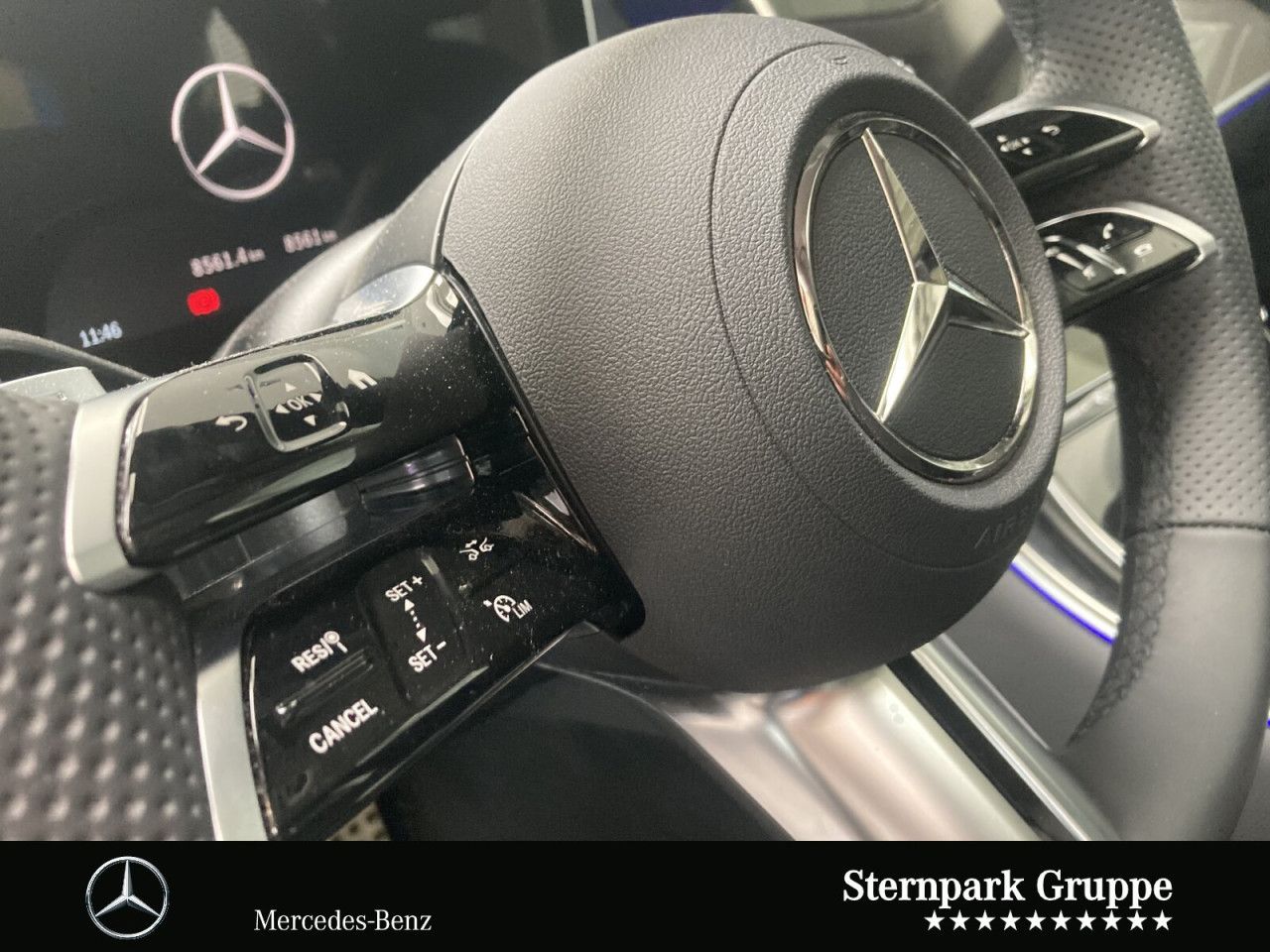 Mercedes-Benz GLC – Bild 11