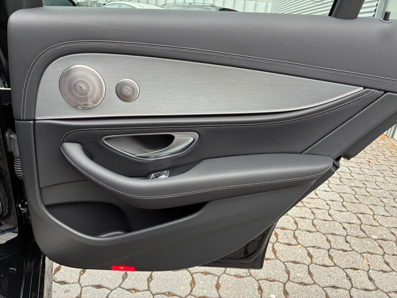 Mercedes-Benz E-Klasse – Bild 24