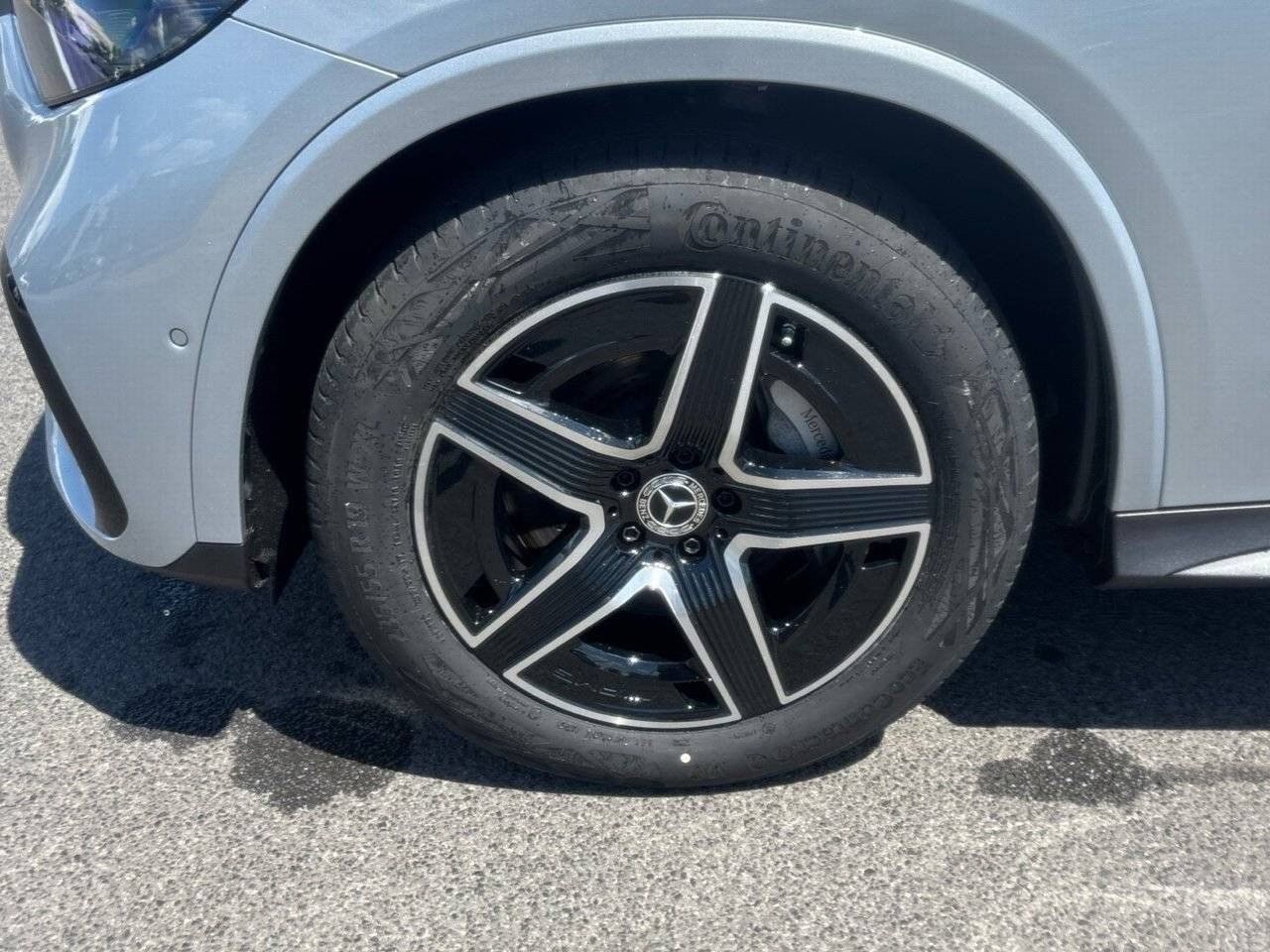 Mercedes-Benz GLC – Bild 7