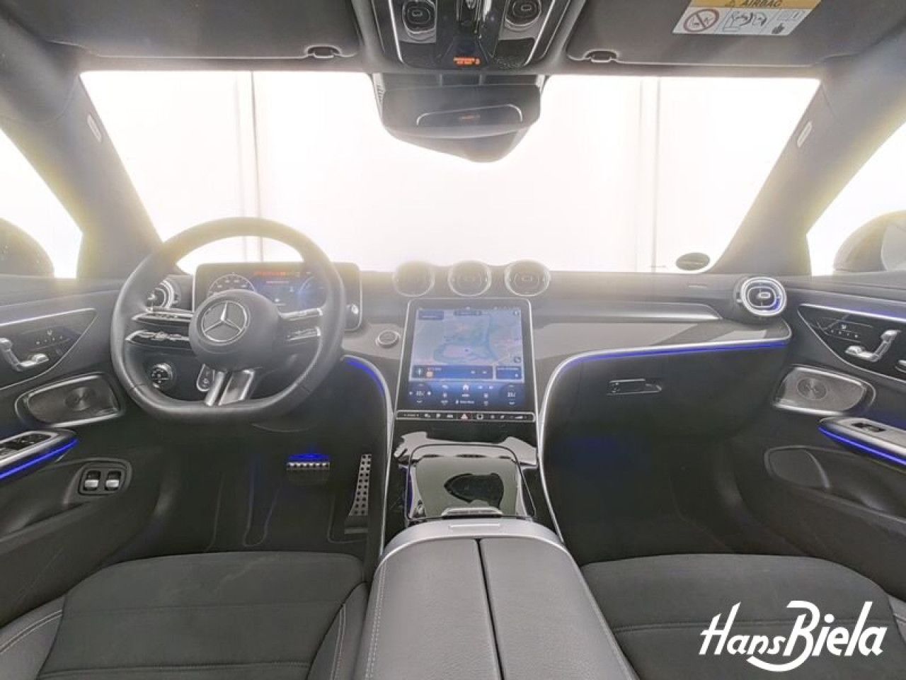 Mercedes-Benz CLE – Bild 5