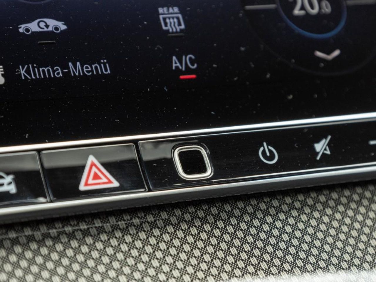 Mercedes-Benz C-Klasse – Bild 18