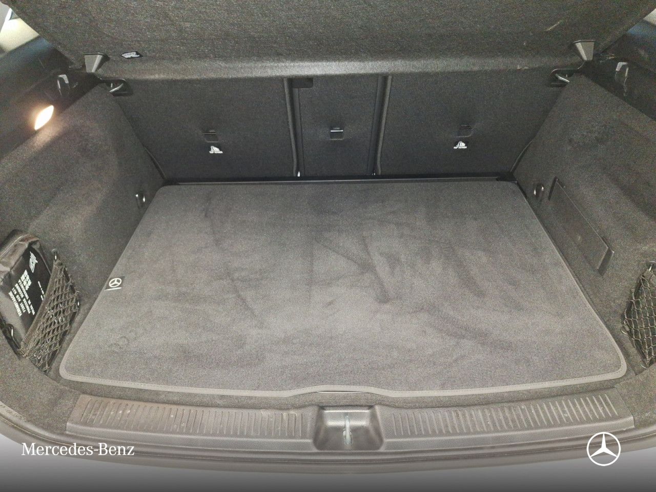 Mercedes-Benz B-Klasse – Bild 5