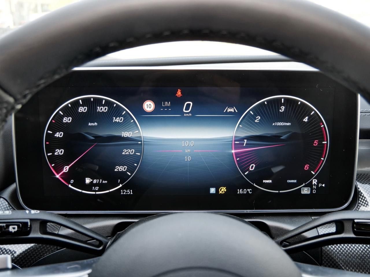 Mercedes-Benz C-Klasse – Bild 19