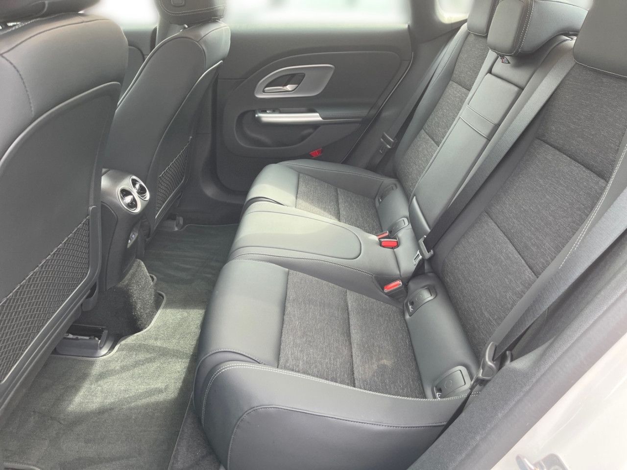 Mercedes-Benz CLA – Bild 9