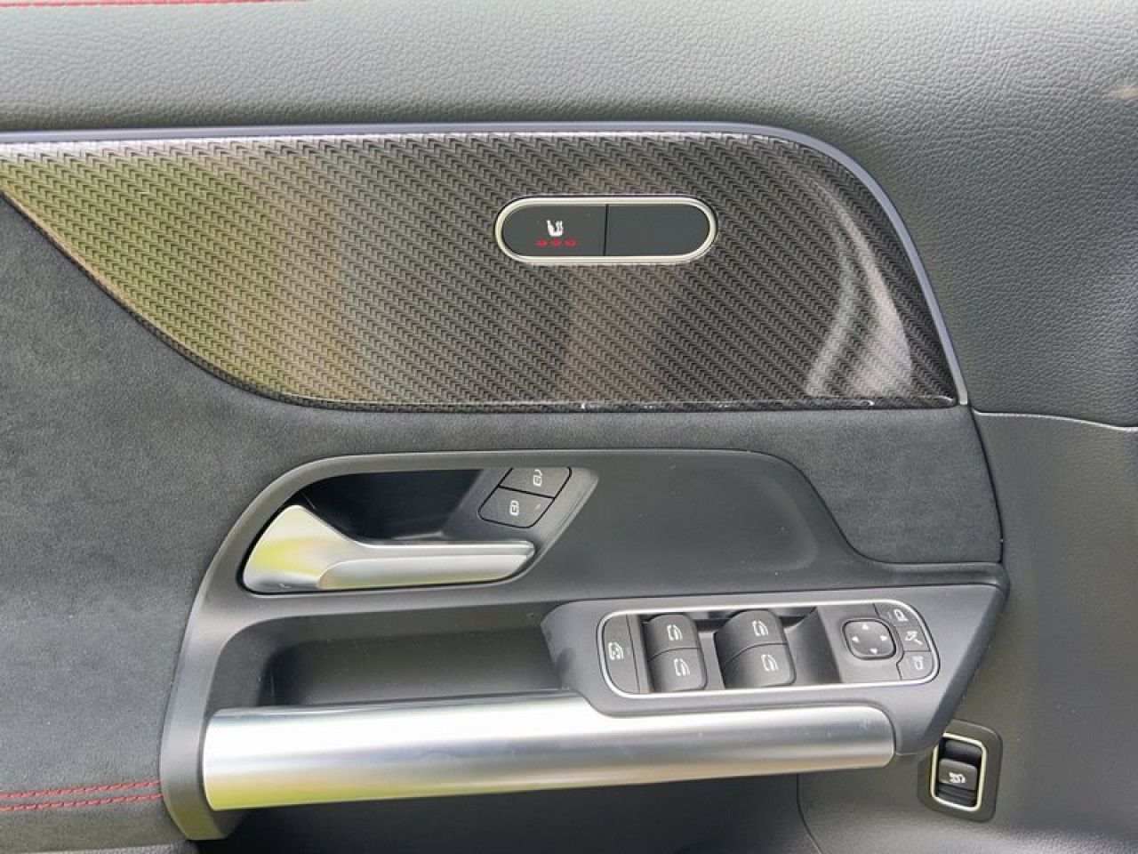 Mercedes-Benz GLA – Bild 12