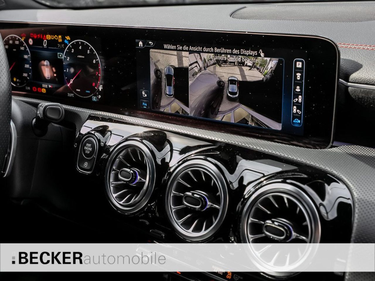 Mercedes-Benz CLA – Bild 8