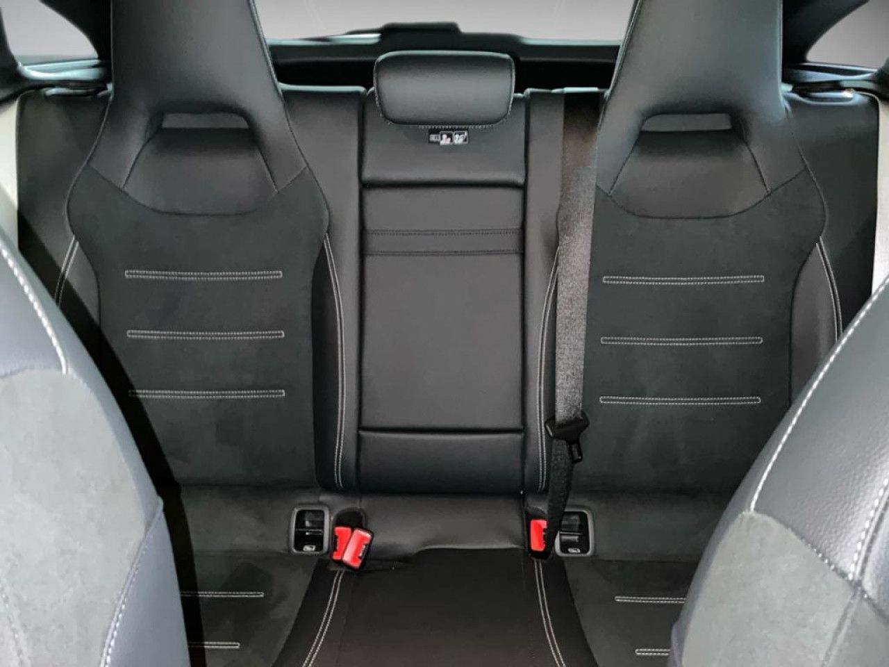 Mercedes-Benz CLA – Bild 10