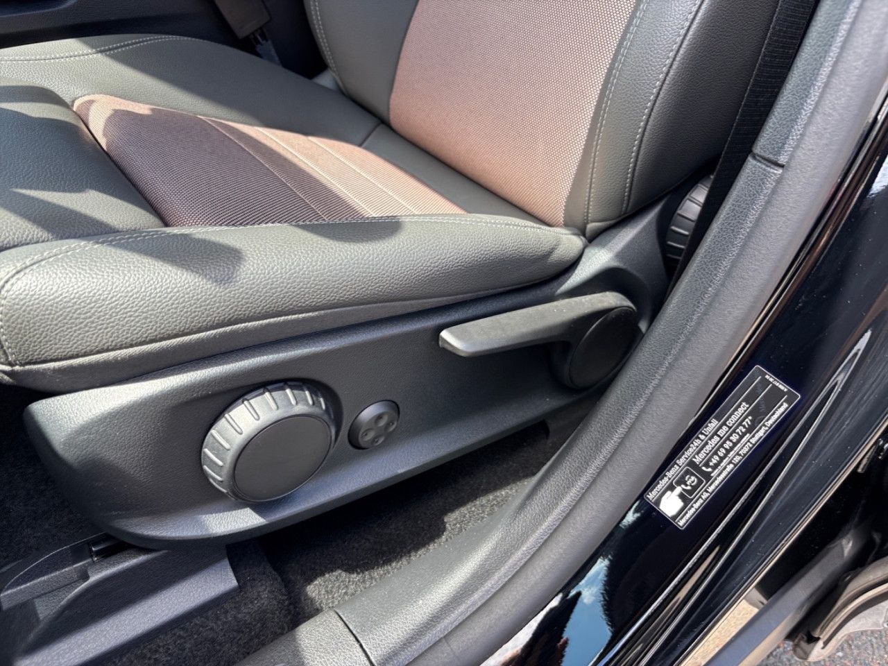 Mercedes-Benz EQB – Bild 7