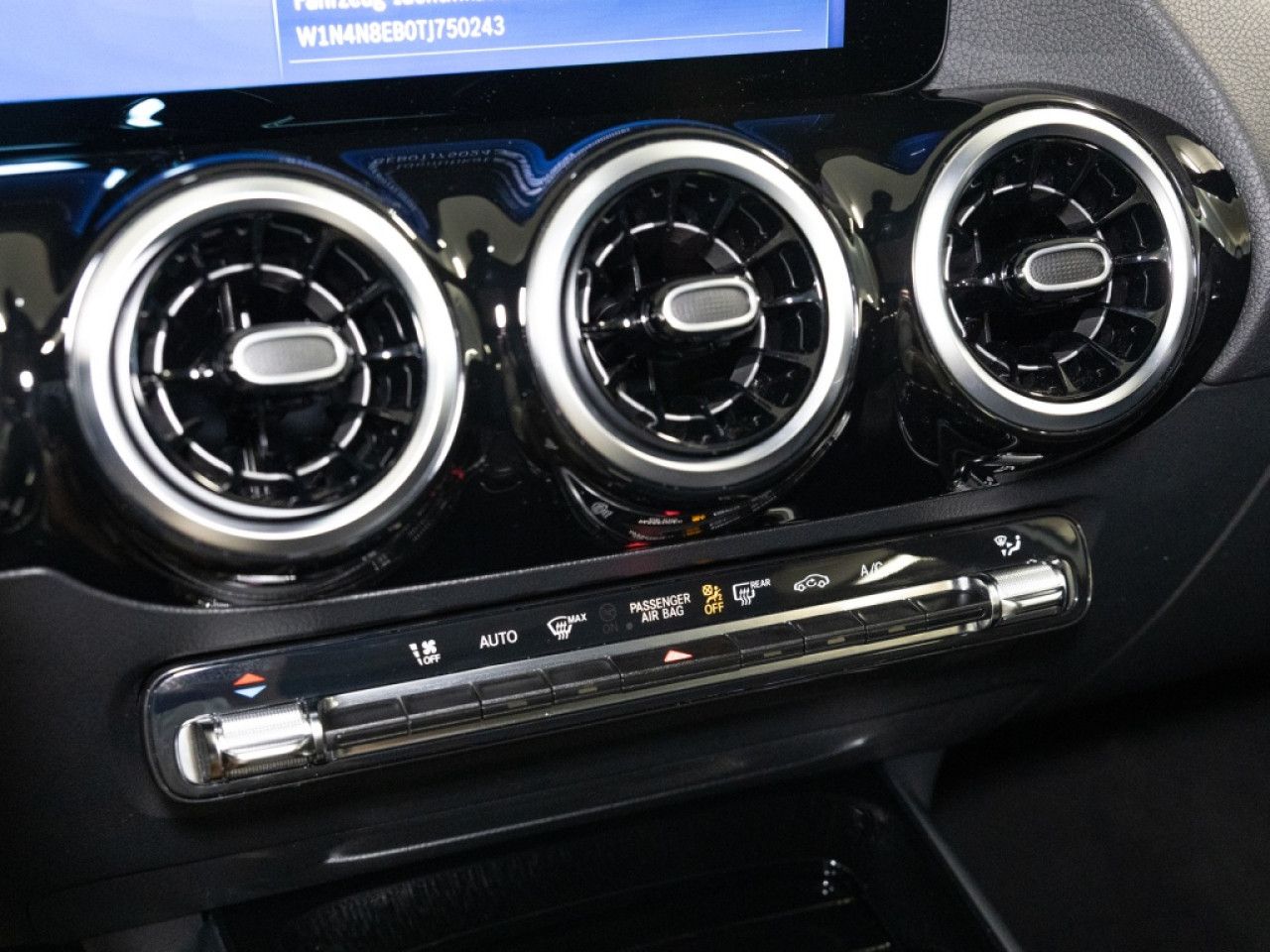 Mercedes-Benz GLA – Bild 15
