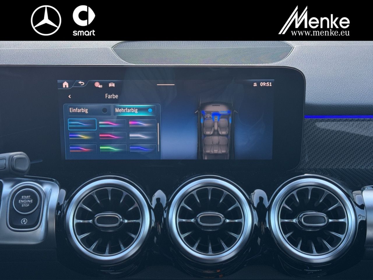 Mercedes-Benz GLB – Bild 18