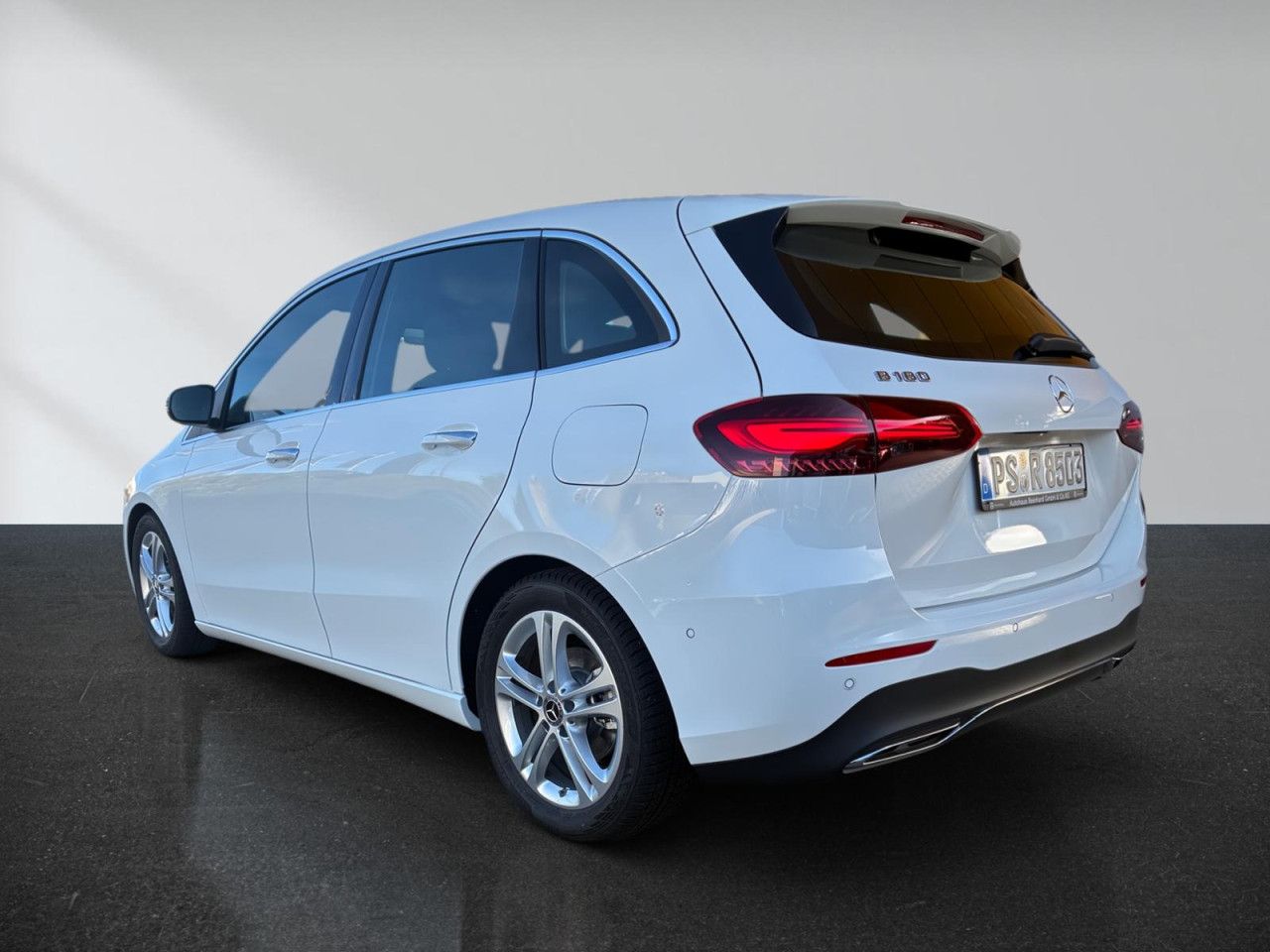 Mercedes-Benz B-Klasse – Bild 6