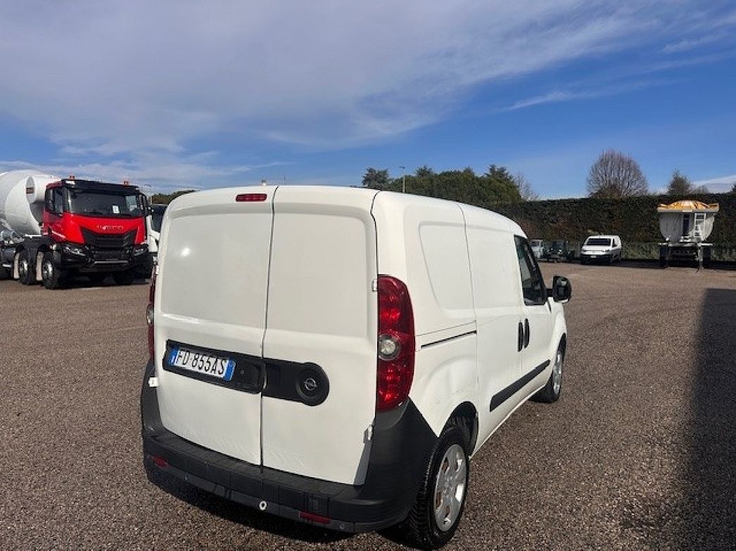 Opel | COMBO