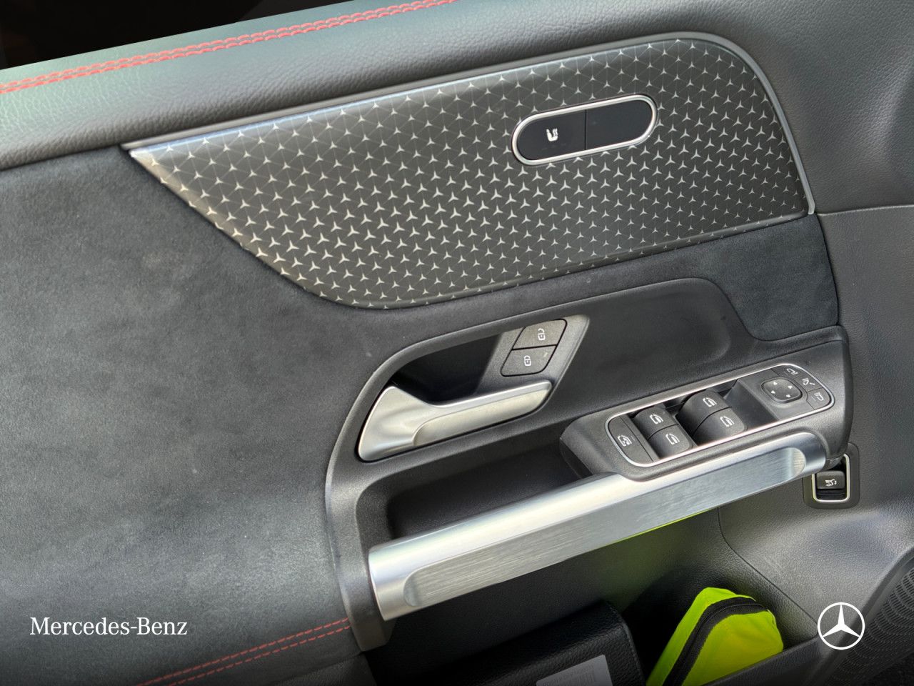 Mercedes-Benz GLB – Bild 14