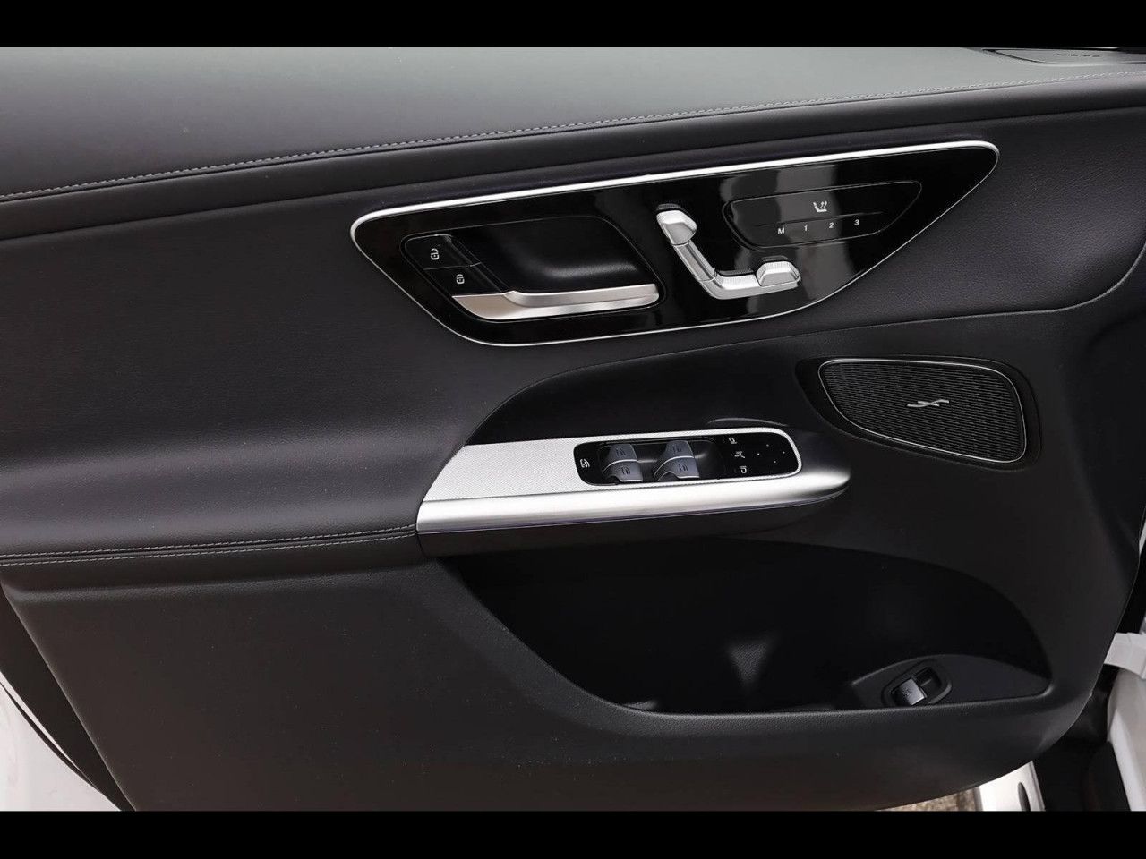 Mercedes-Benz GLC – Bild 12