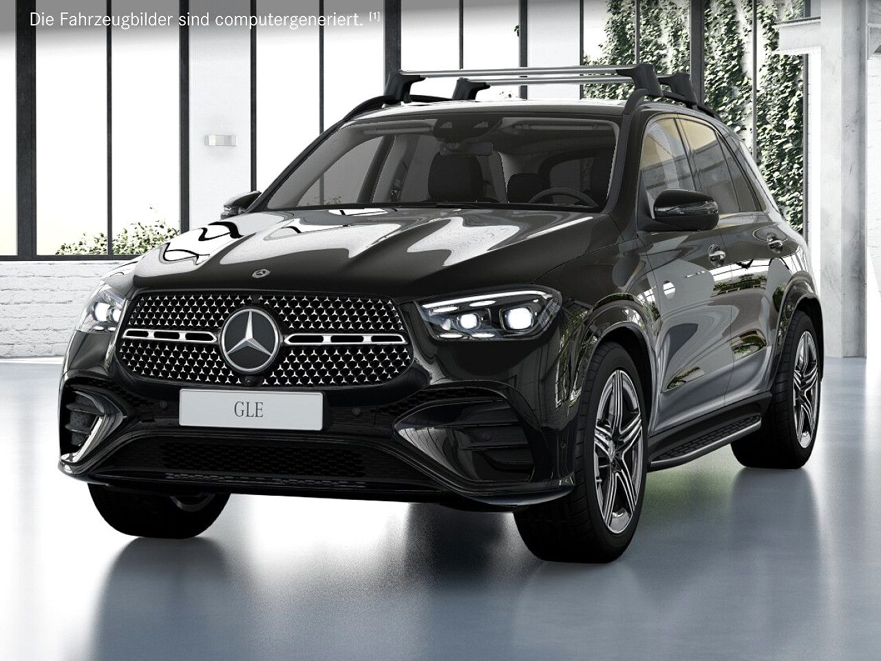Mercedes-Benz GLE – Bild 23