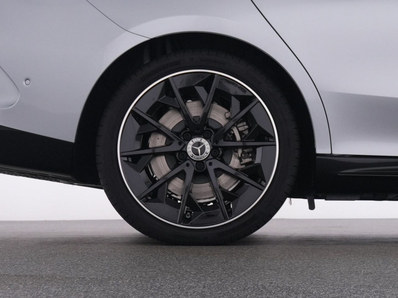 Mercedes-Benz CLA – Bild 22