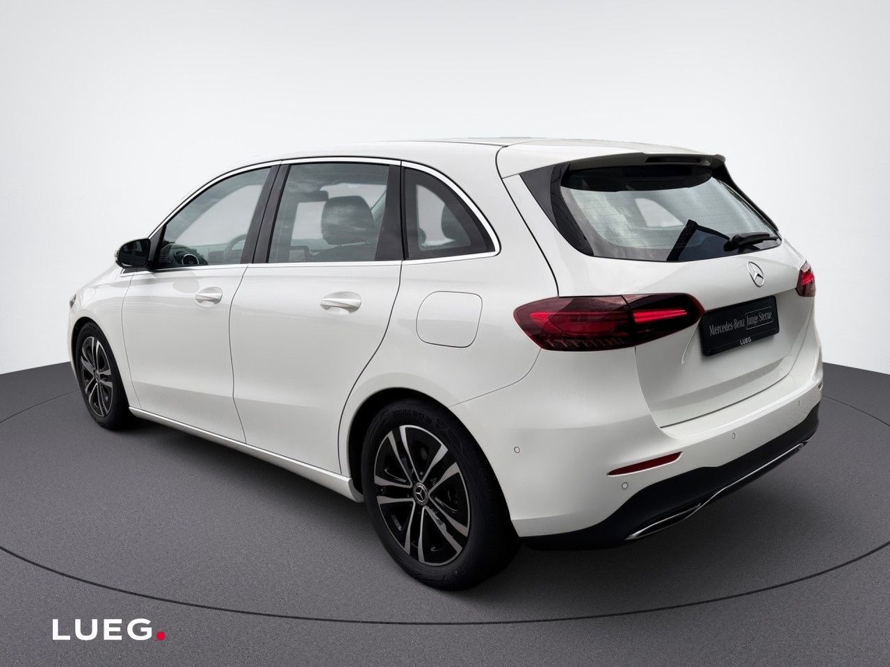 Mercedes-Benz B-Klasse – Bild 3