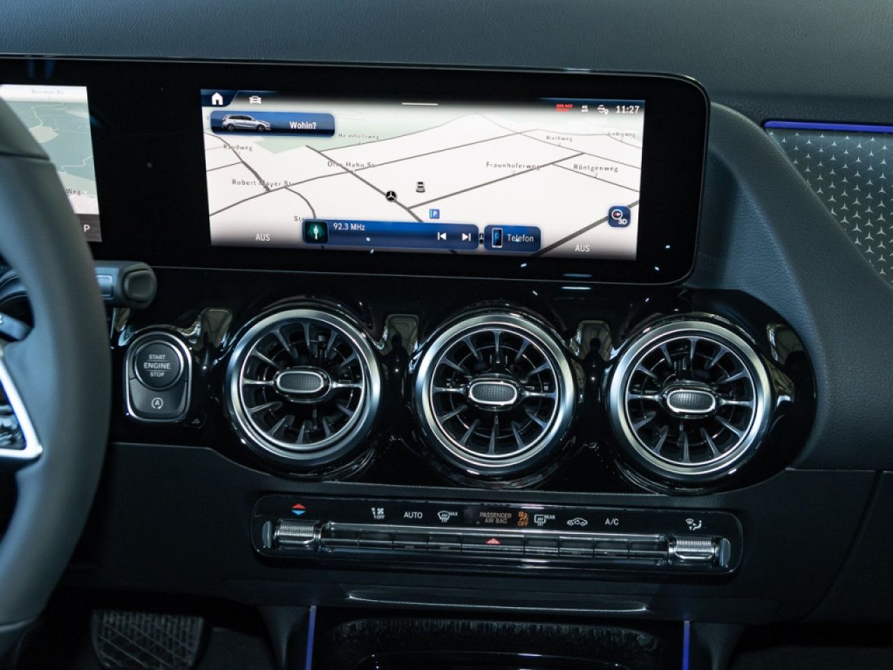 Mercedes-Benz B-Klasse – Bild 13