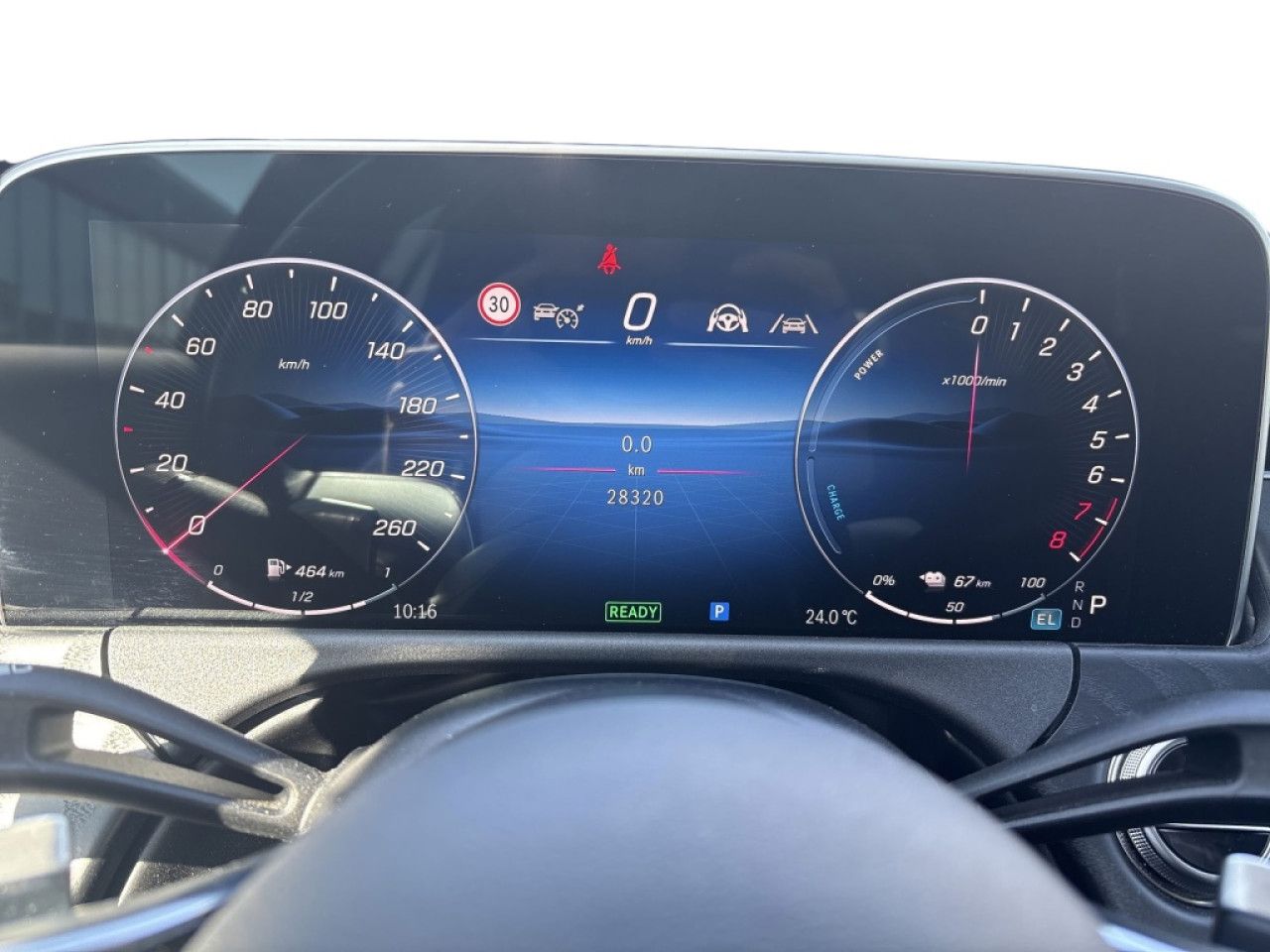 Mercedes-Benz E-Klasse – Bild 10
