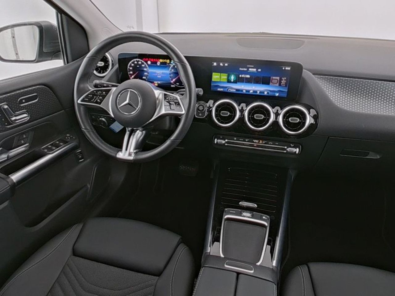 Mercedes-Benz B-Klasse – Bild 5