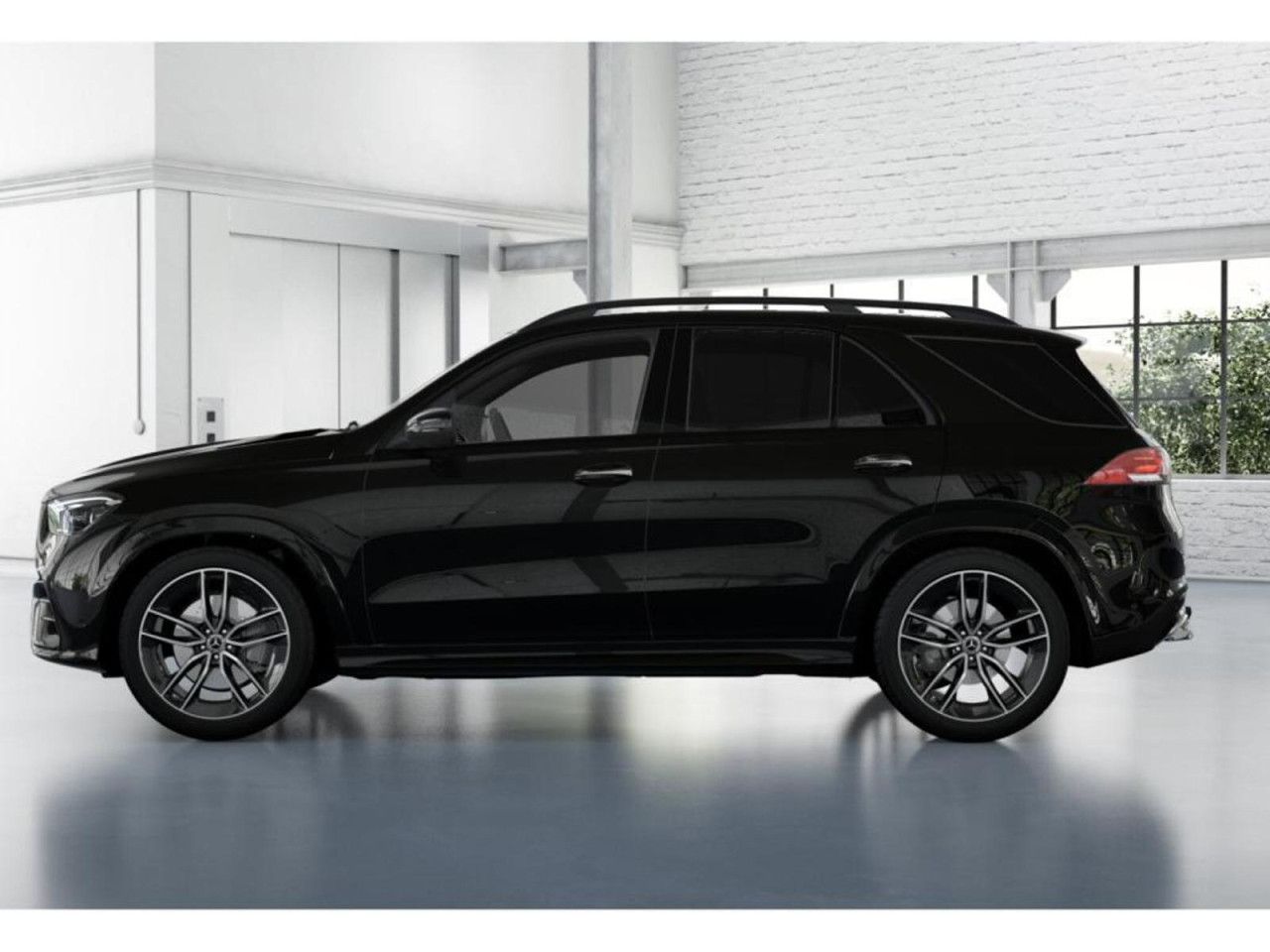 Mercedes-Benz GLE – Bild 2