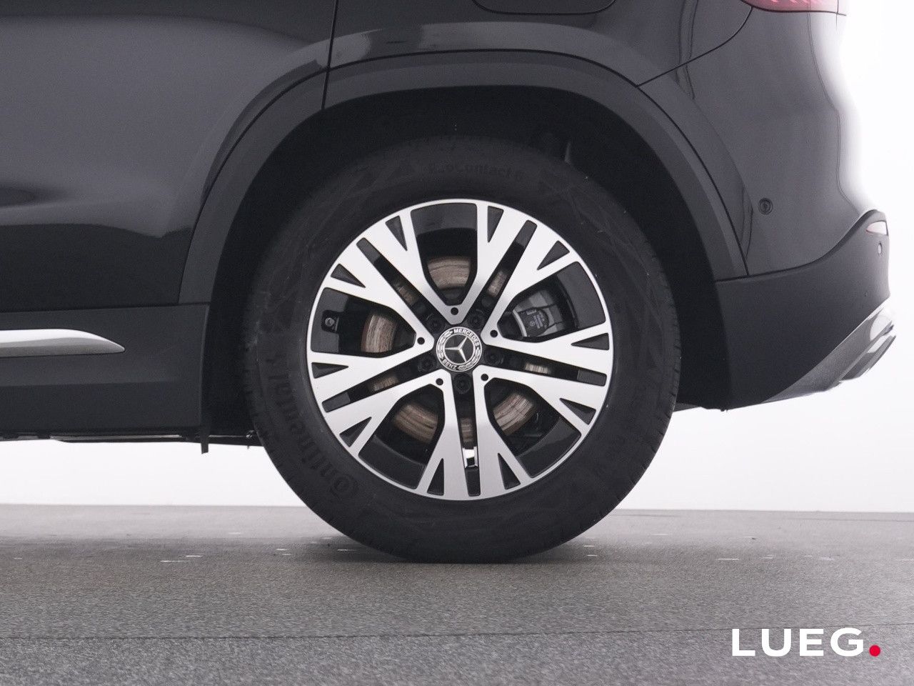 Mercedes-Benz GLA – Bild 20