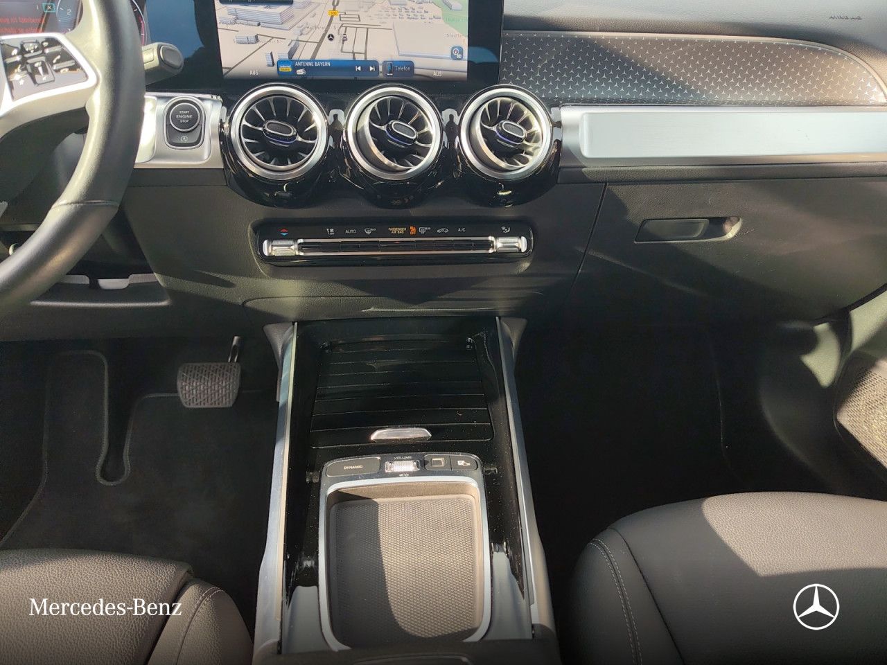 Mercedes-Benz GLB – Bild 13