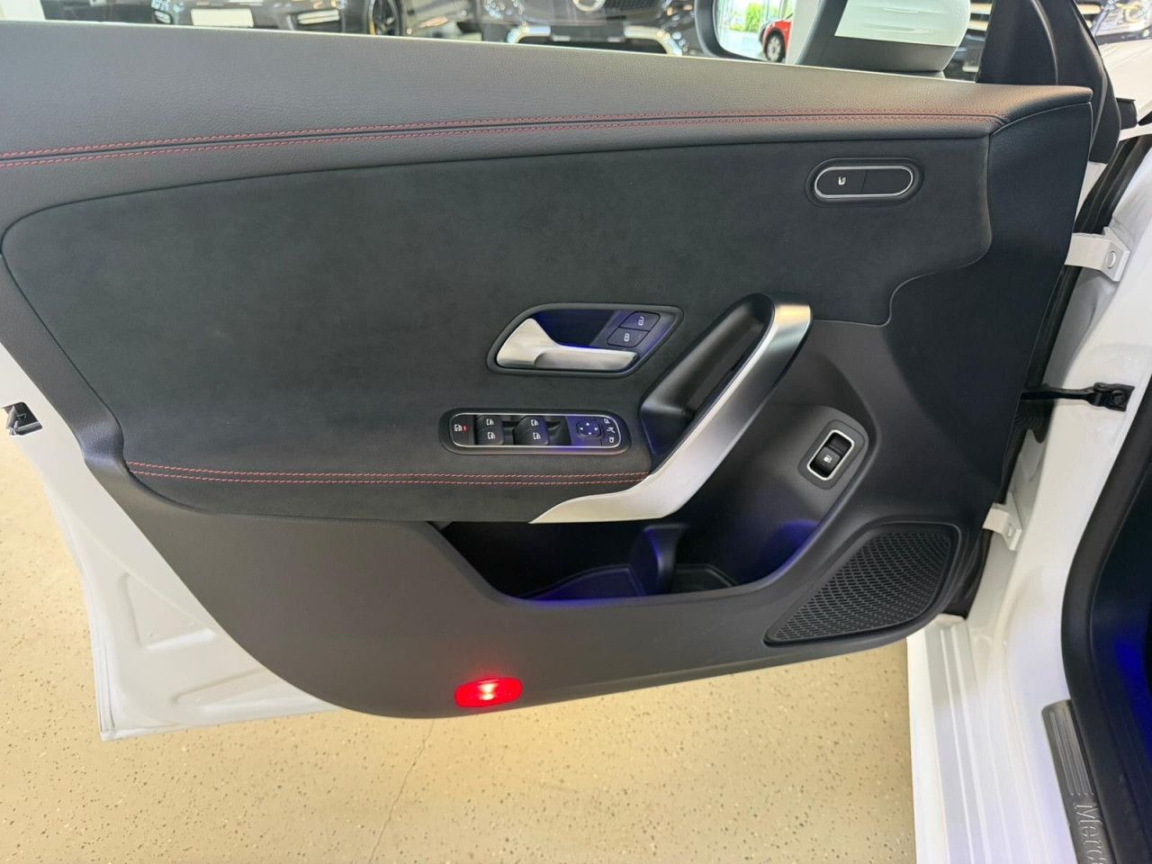 Mercedes-Benz CLA – Bild 10
