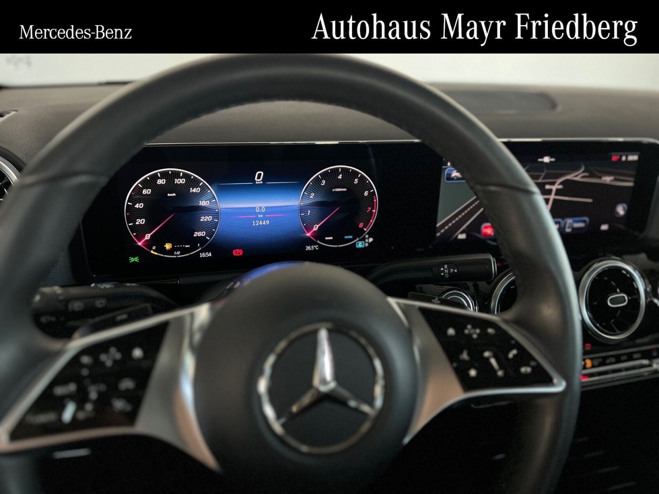 Mercedes-Benz B-Klasse – Bild 20