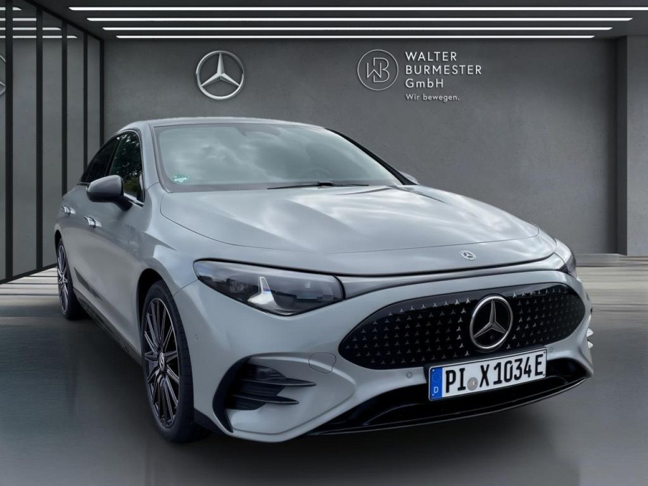 Mercedes-Benz CLA – Bild 17