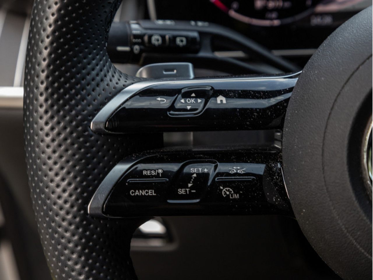 Mercedes-Benz GLC – Bild 17