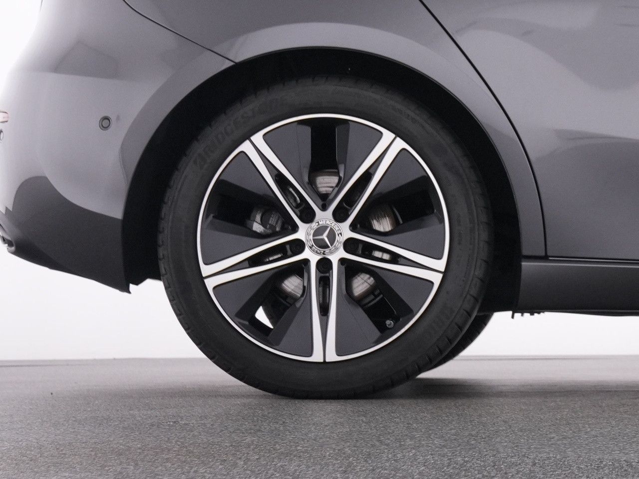 Mercedes-Benz A-Klasse – Bild 22