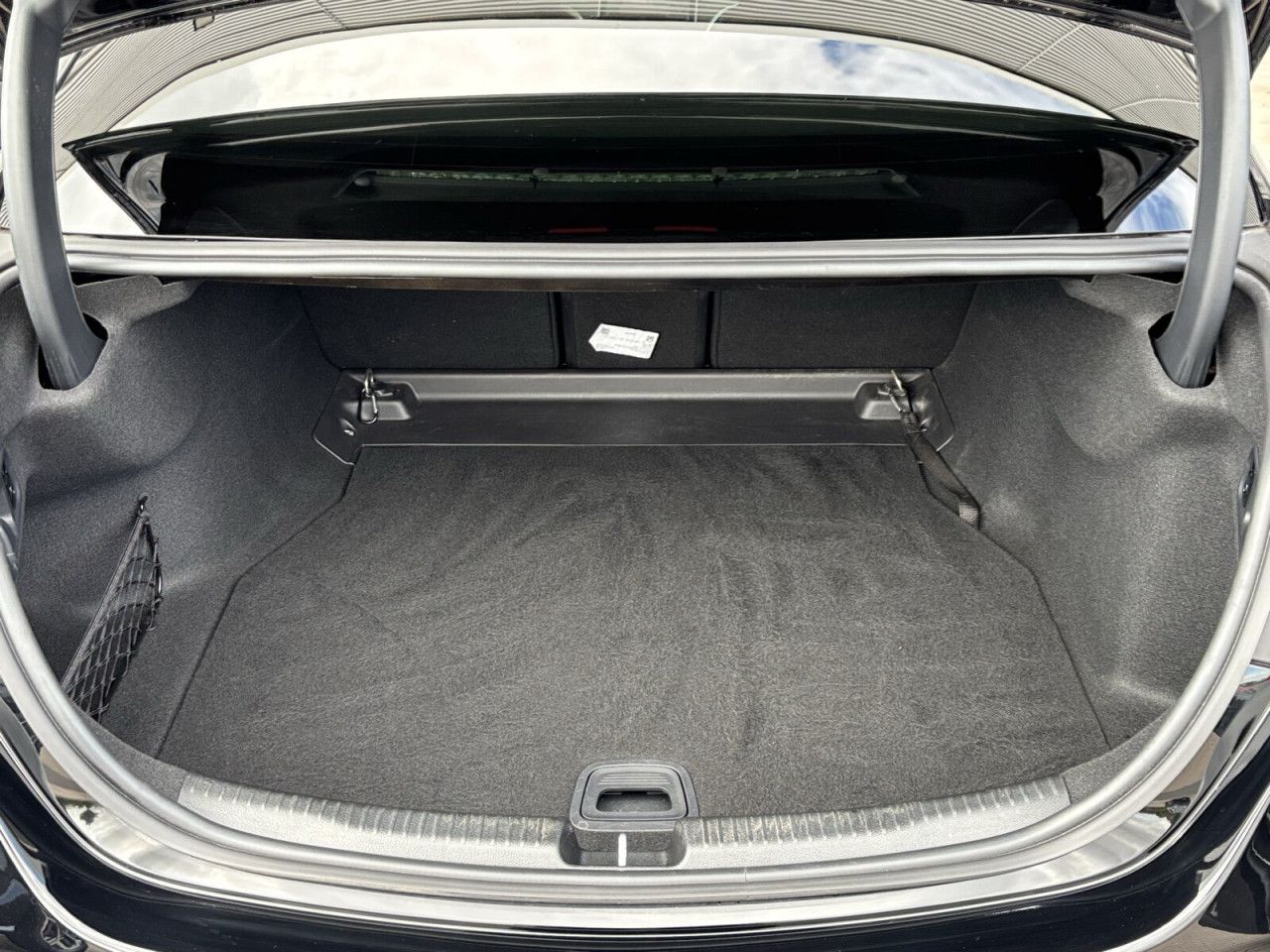 Mercedes-Benz C-Klasse – Bild 20