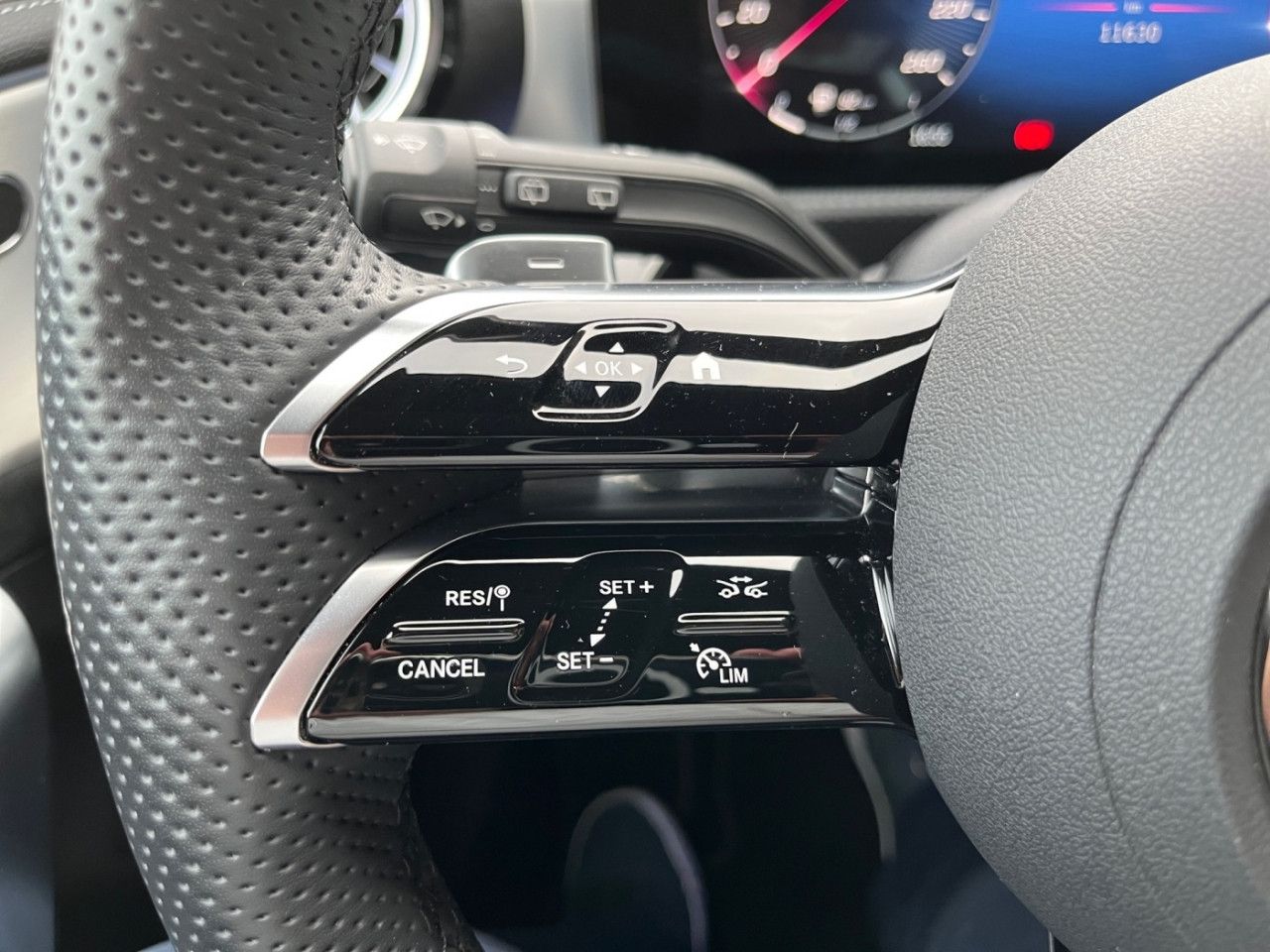 Mercedes-Benz CLA – Bild 24