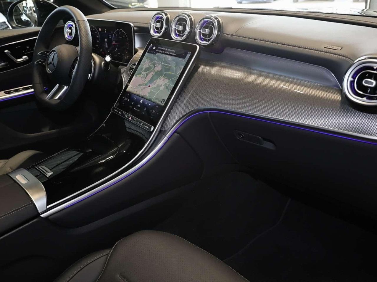 Mercedes-Benz GLC – Bild 8