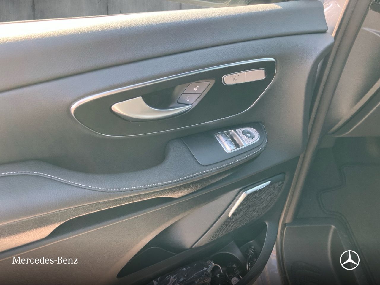 Mercedes-Benz V-Klasse – Bild 14