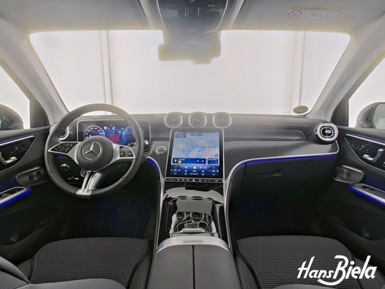 Mercedes-Benz GLC – Bild 7