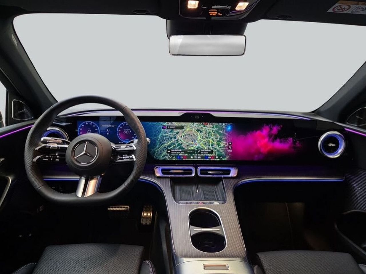 Mercedes-Benz GLC – Bild 14