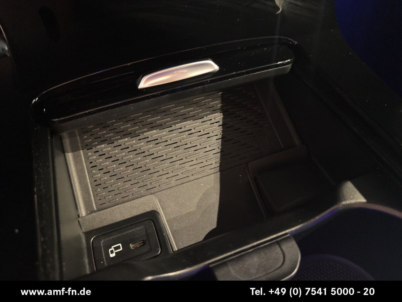Mercedes-Benz CLA – Bild 19