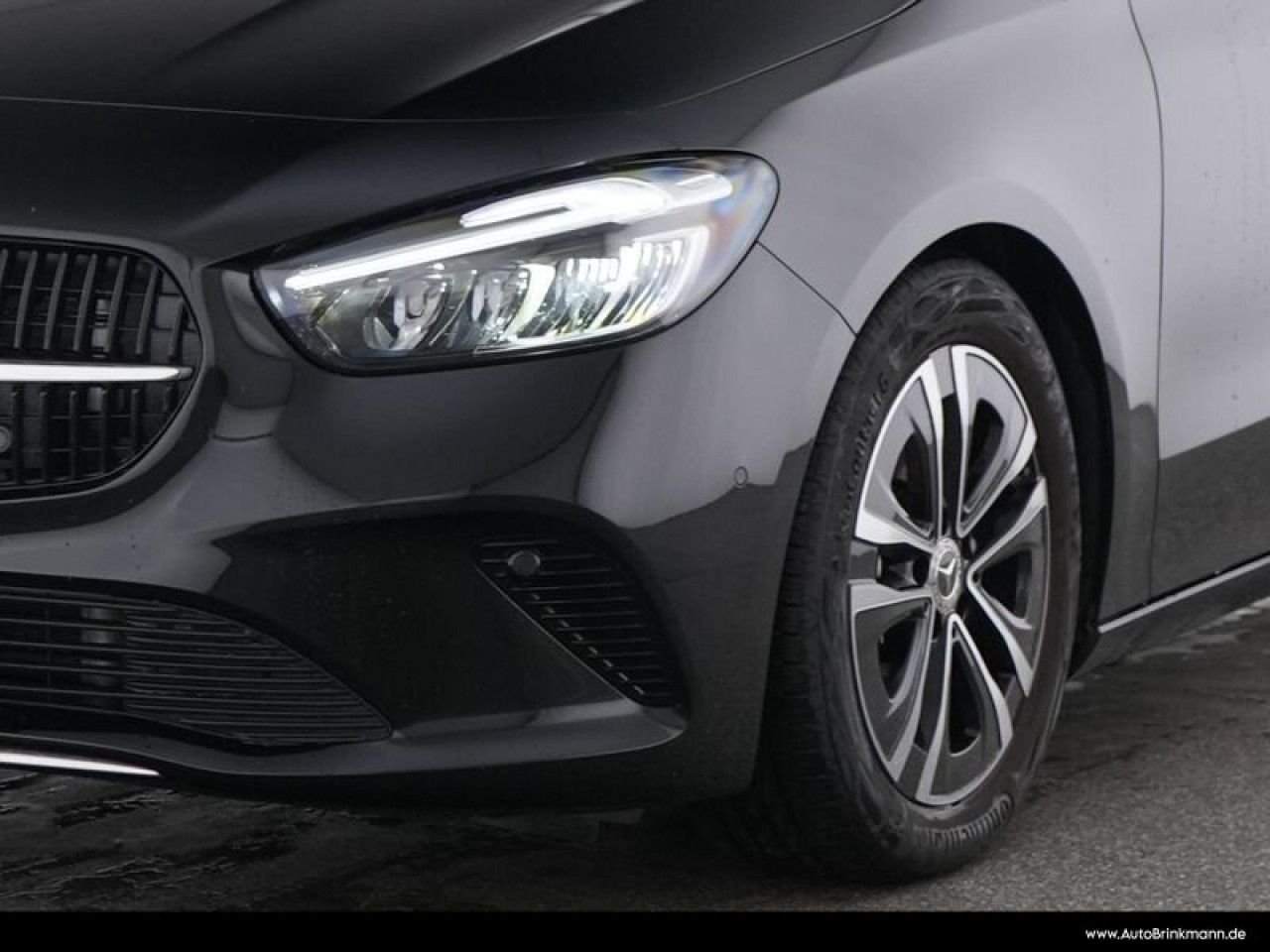 Mercedes-Benz B-Klasse – Bild 3