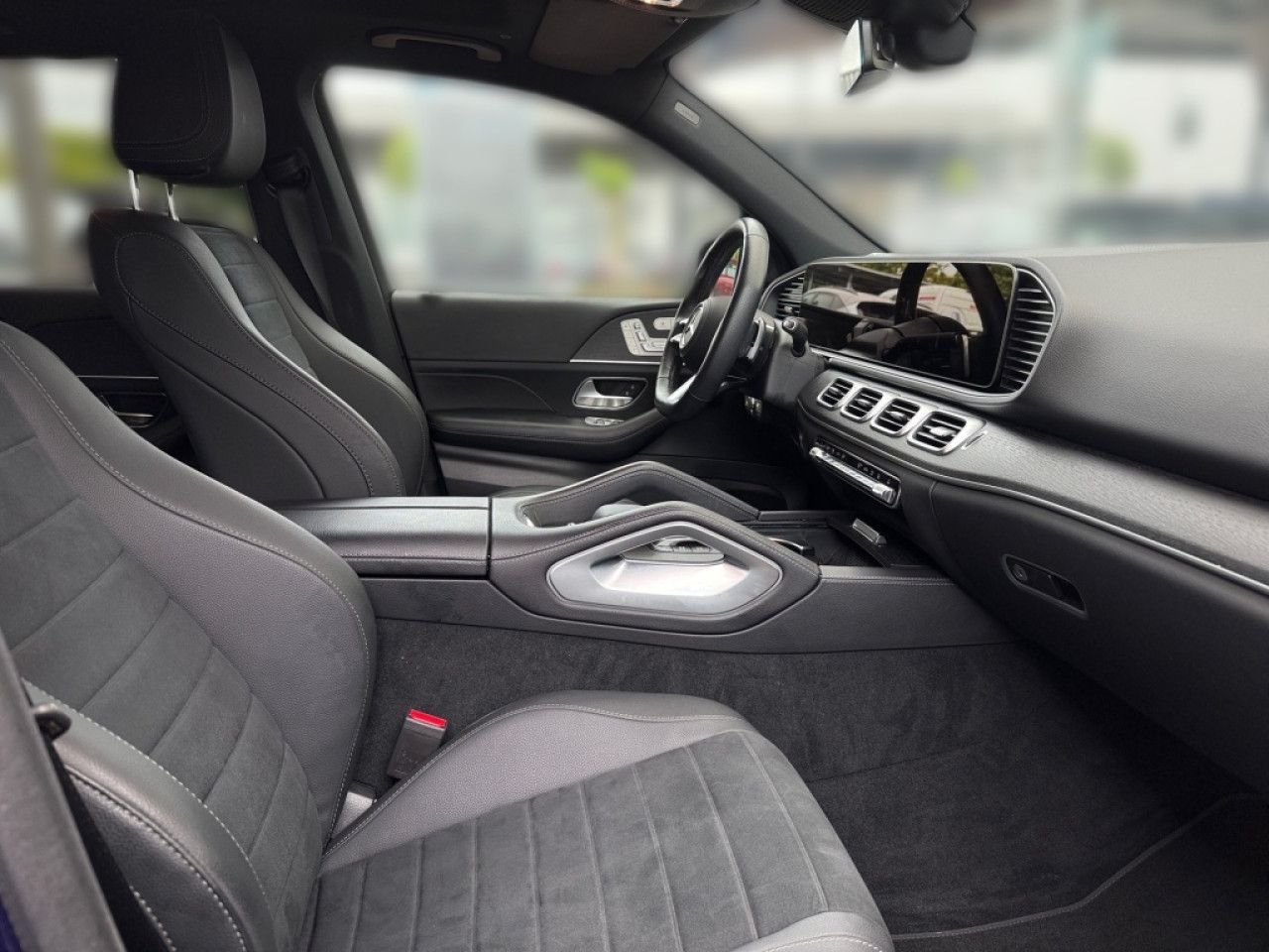 Mercedes-Benz GLE – Bild 10