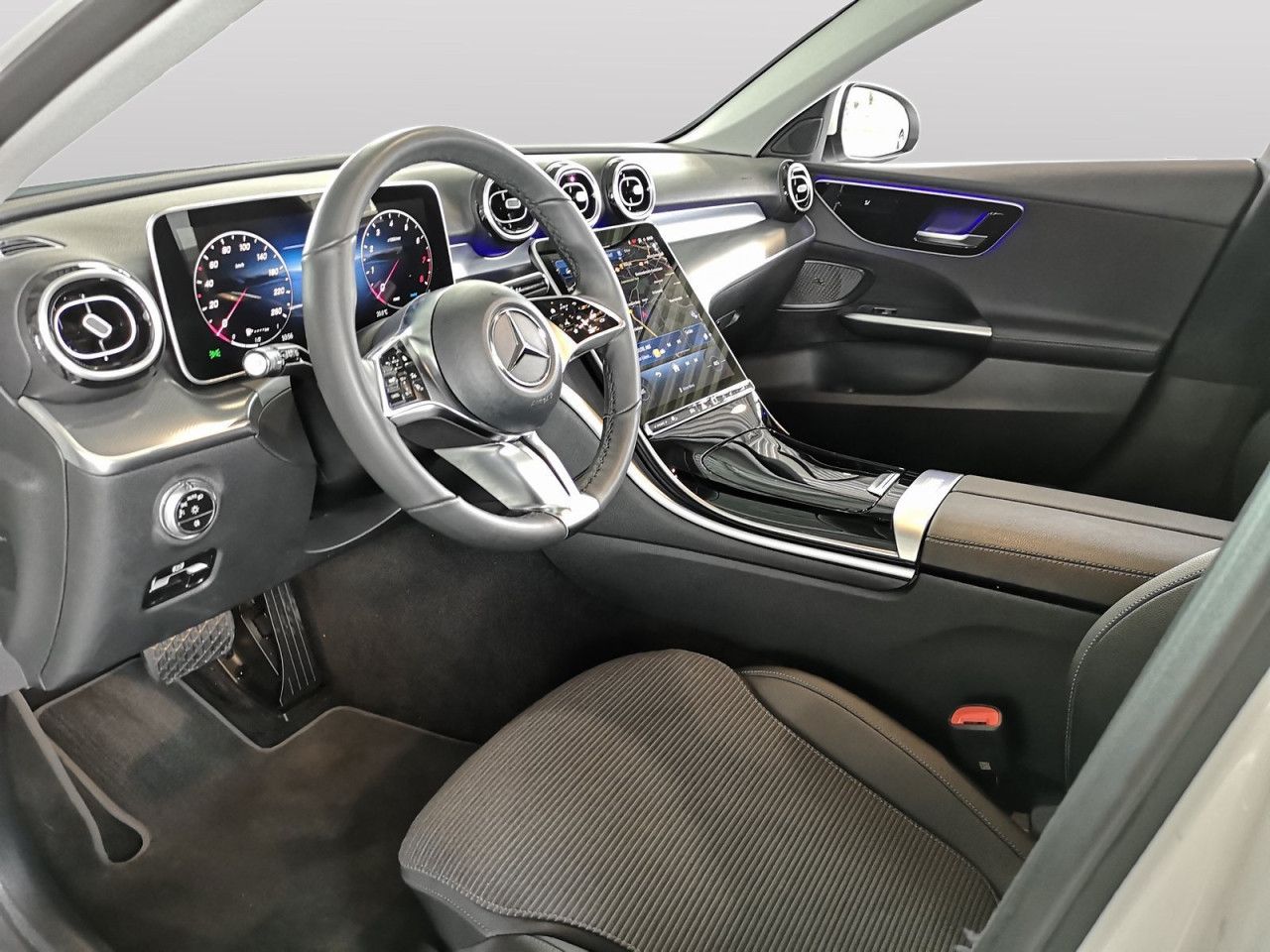 Mercedes-Benz C-Klasse – Bild 19