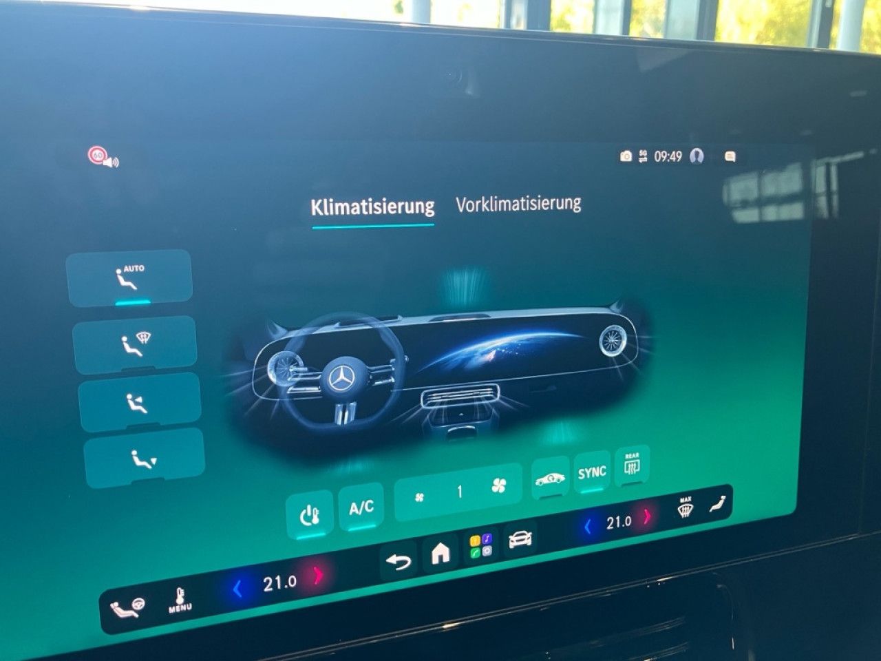 Mercedes-Benz CLA – Bild 25