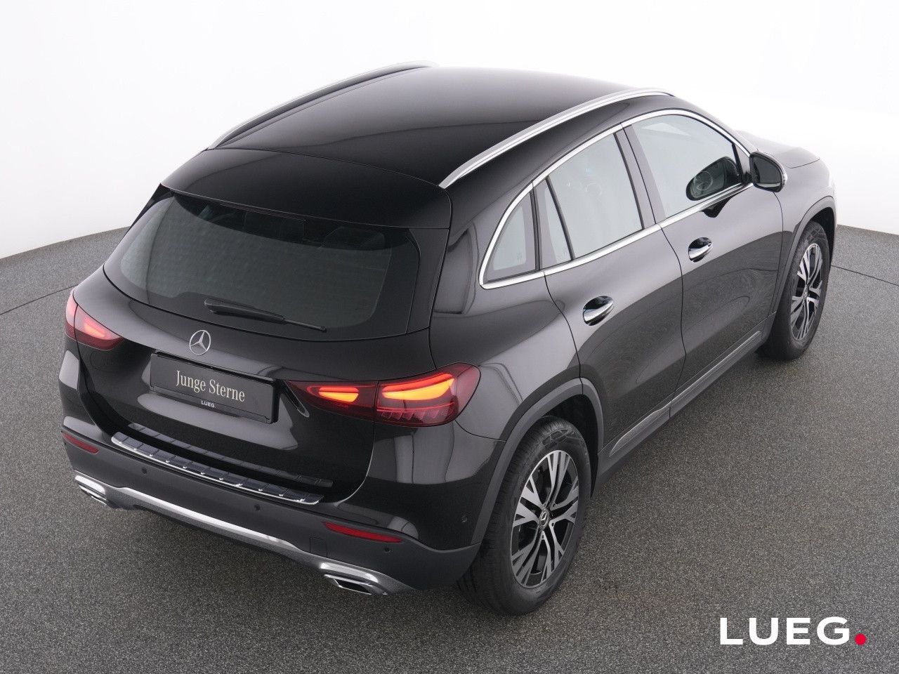 Mercedes-Benz GLA – Bild 18